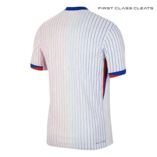 France Away Jersey 24/25