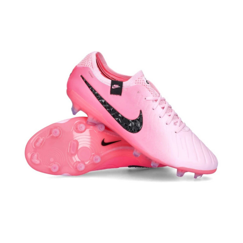 Tiempo Legend 10 Elite FG Pink