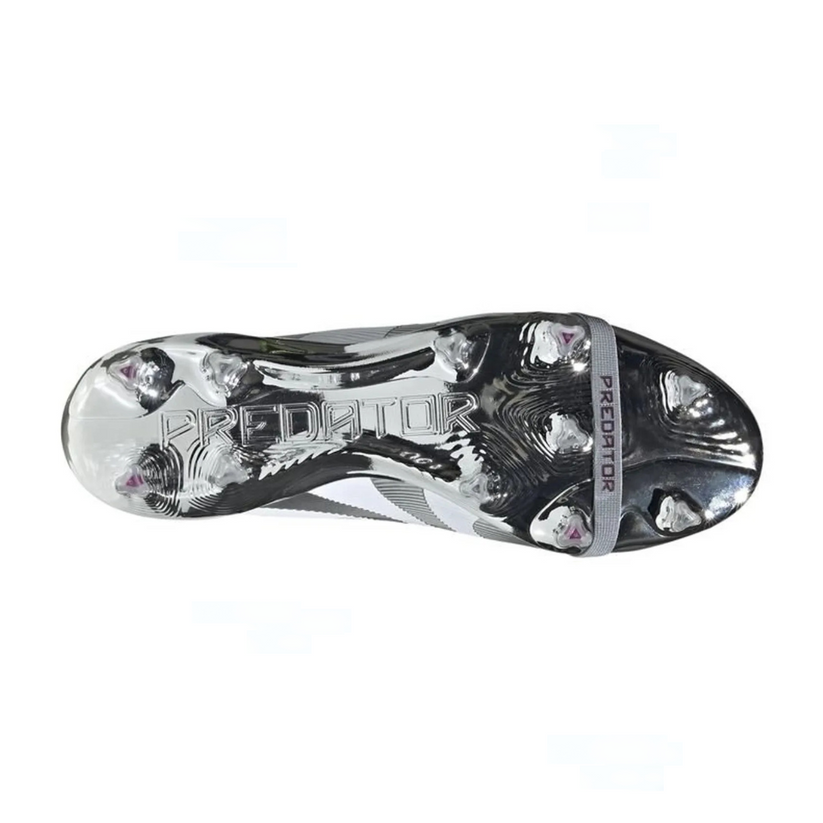Predator Elite FT FG Chrome Dream