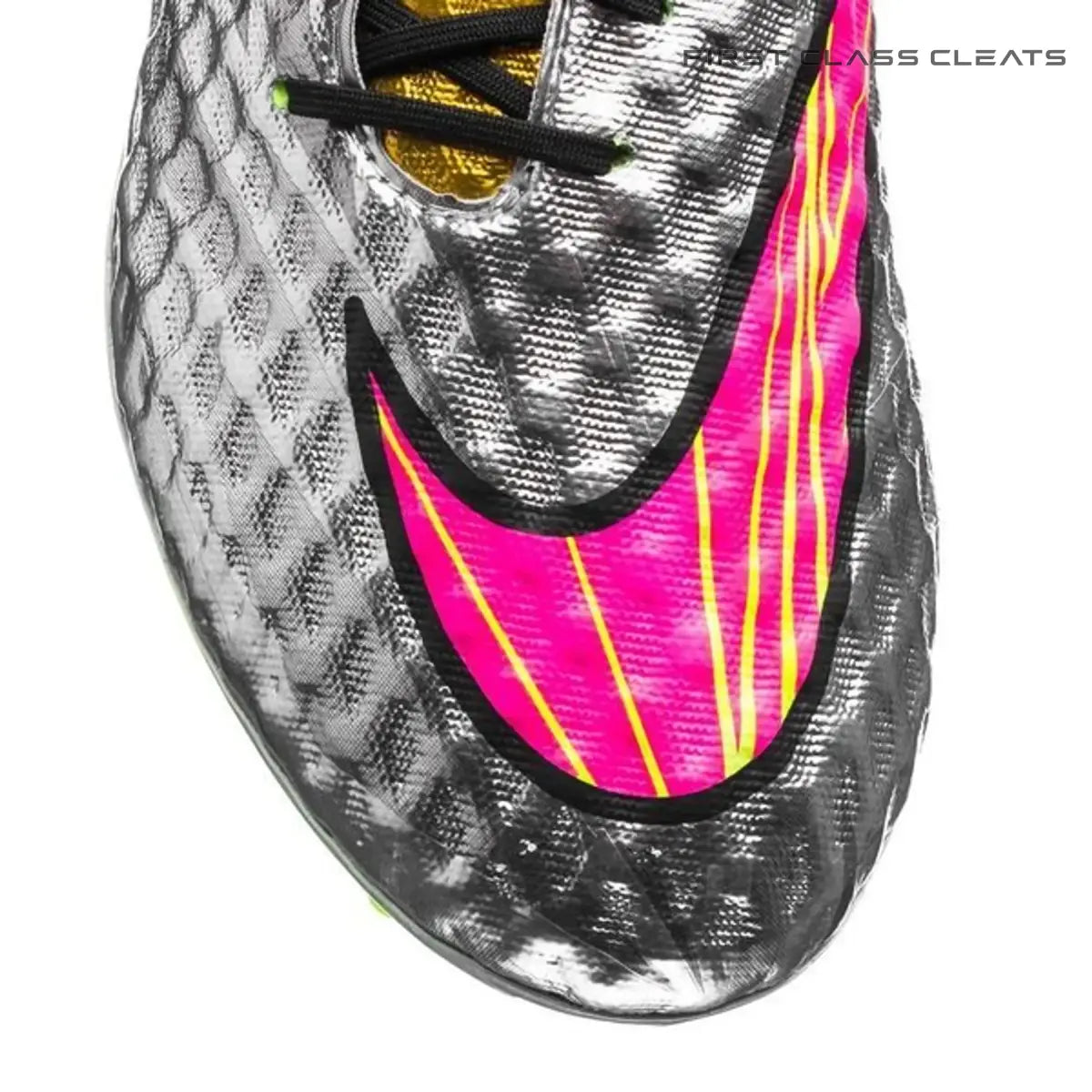 Hypervenom Phantom 1 EIite FG Liquid Diamond