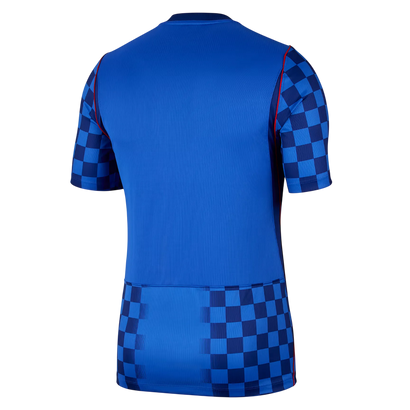 Croatia 26/27 Away Jersey