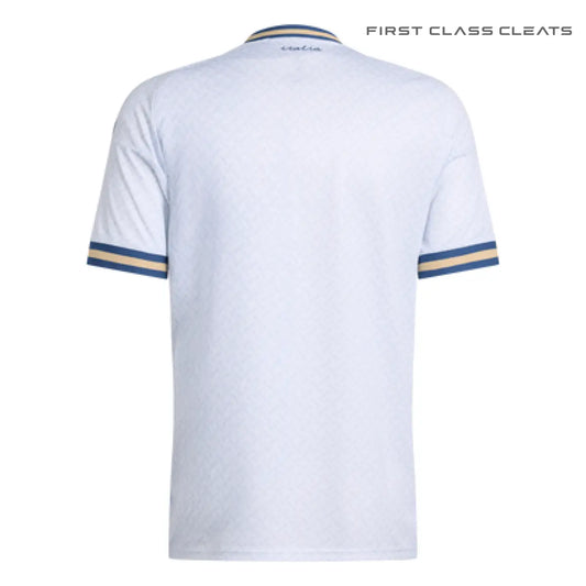 Italy 2026 Away Jersey