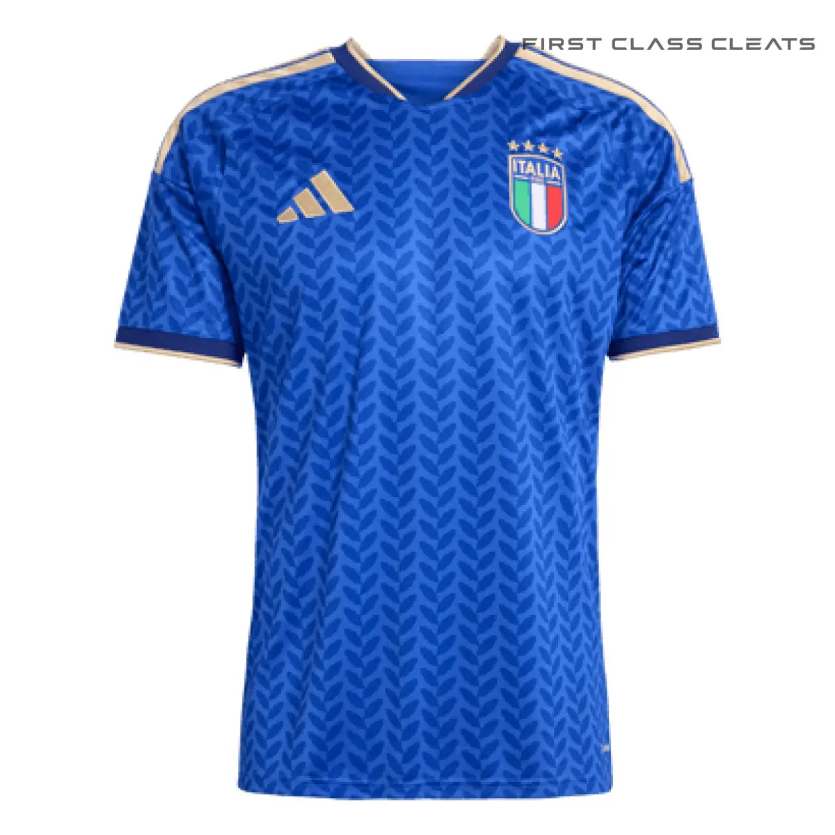 Italy 2026 Home Jersey