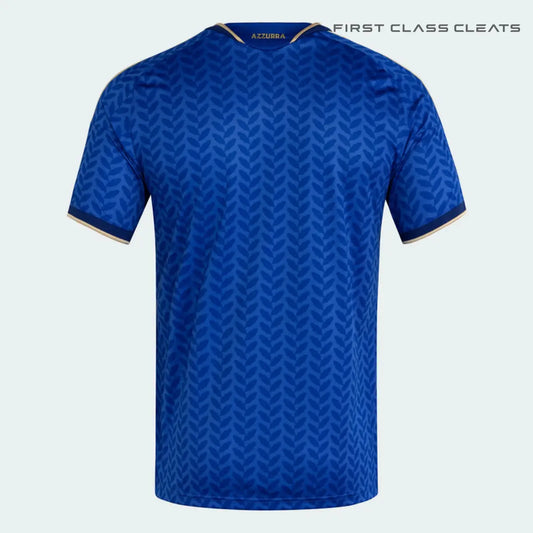 Italy ’2026 World Cup’ Home Jersey
