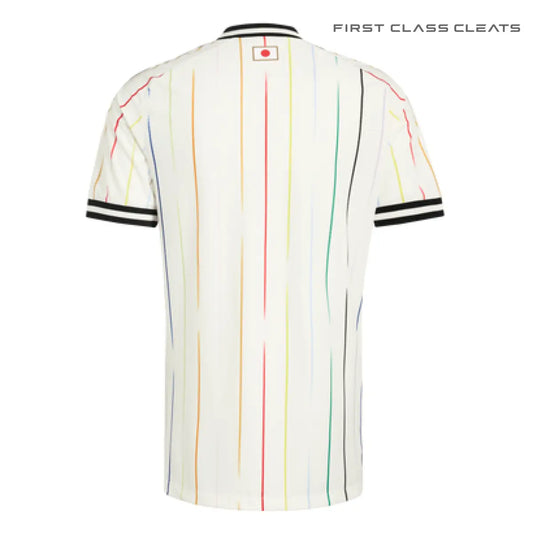 Japan 2026 Away Jersey