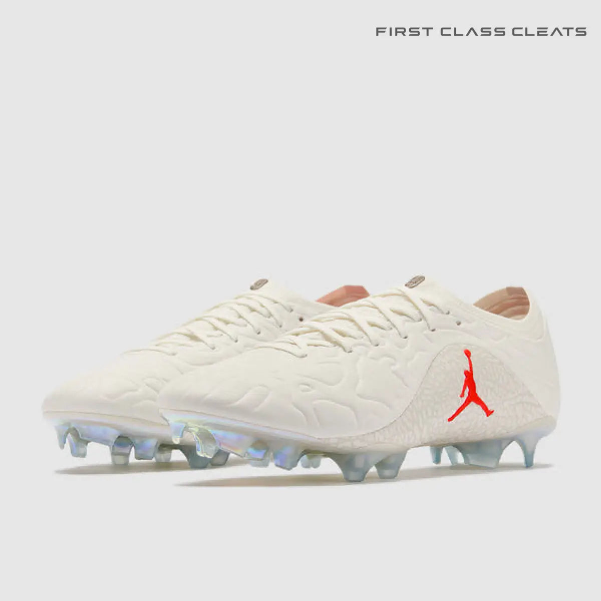 Jordan Tiempo Maestro Elite SE FG White Sail/Infrared23