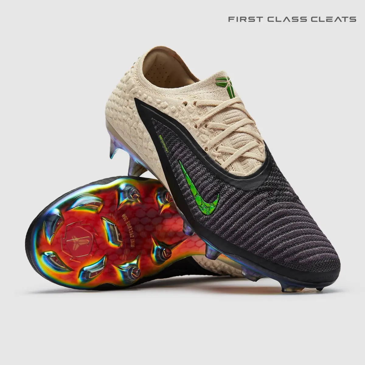 シューズ Nike Phantom 6 Kobe Elite FG 9 NIKE PHANTOM 6 ELITE LOW KOBE BRYANT FG/SG – JackFischoo
