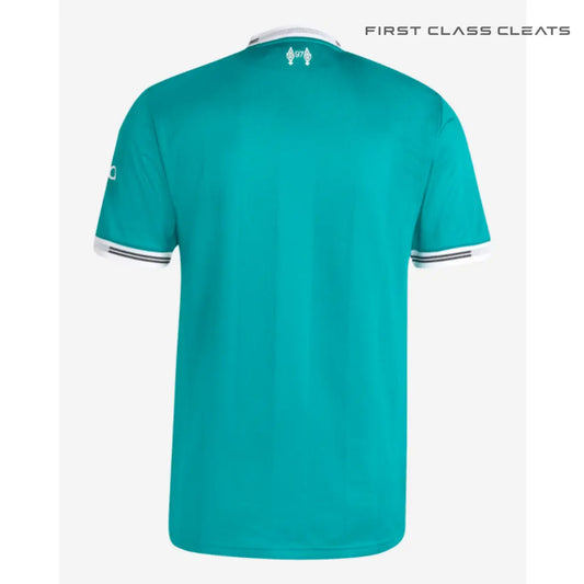 Liverpool Third Jersey 25/26