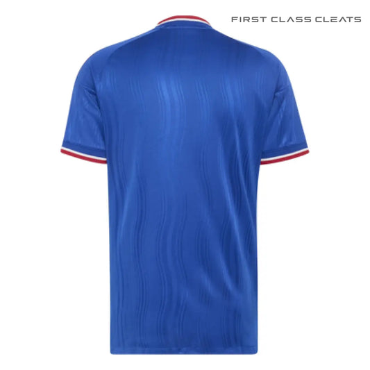 Manchester United 26/27 Away Jersey