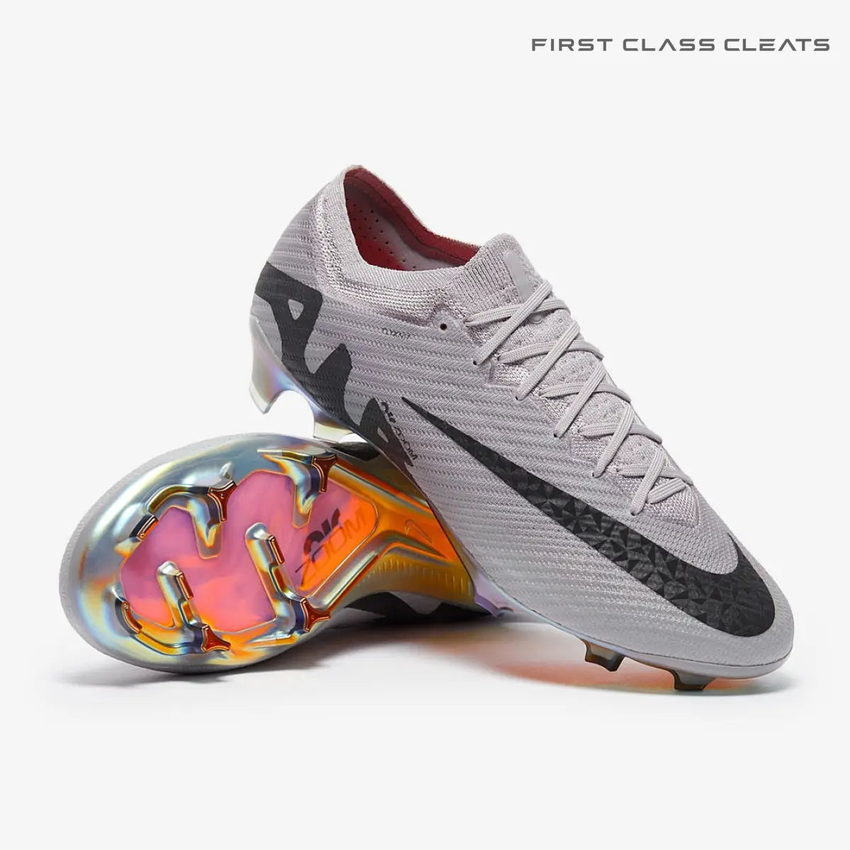 MercuriaI Vapor 15 EIite FG Rising Gem – First Class Cleats
