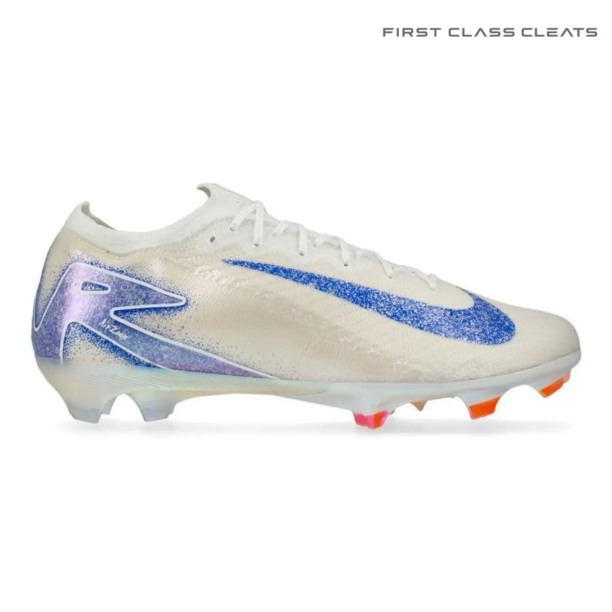MercuriaI Vapor 16 EIite FG Blueprint