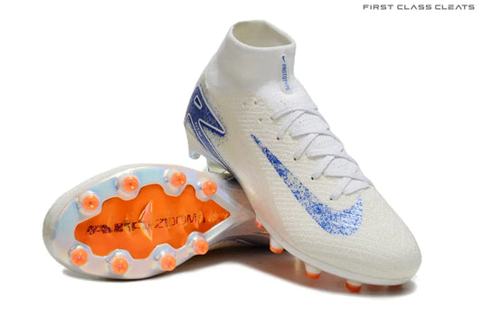 Mercurial Superfly 10 Elite AG Blueprint