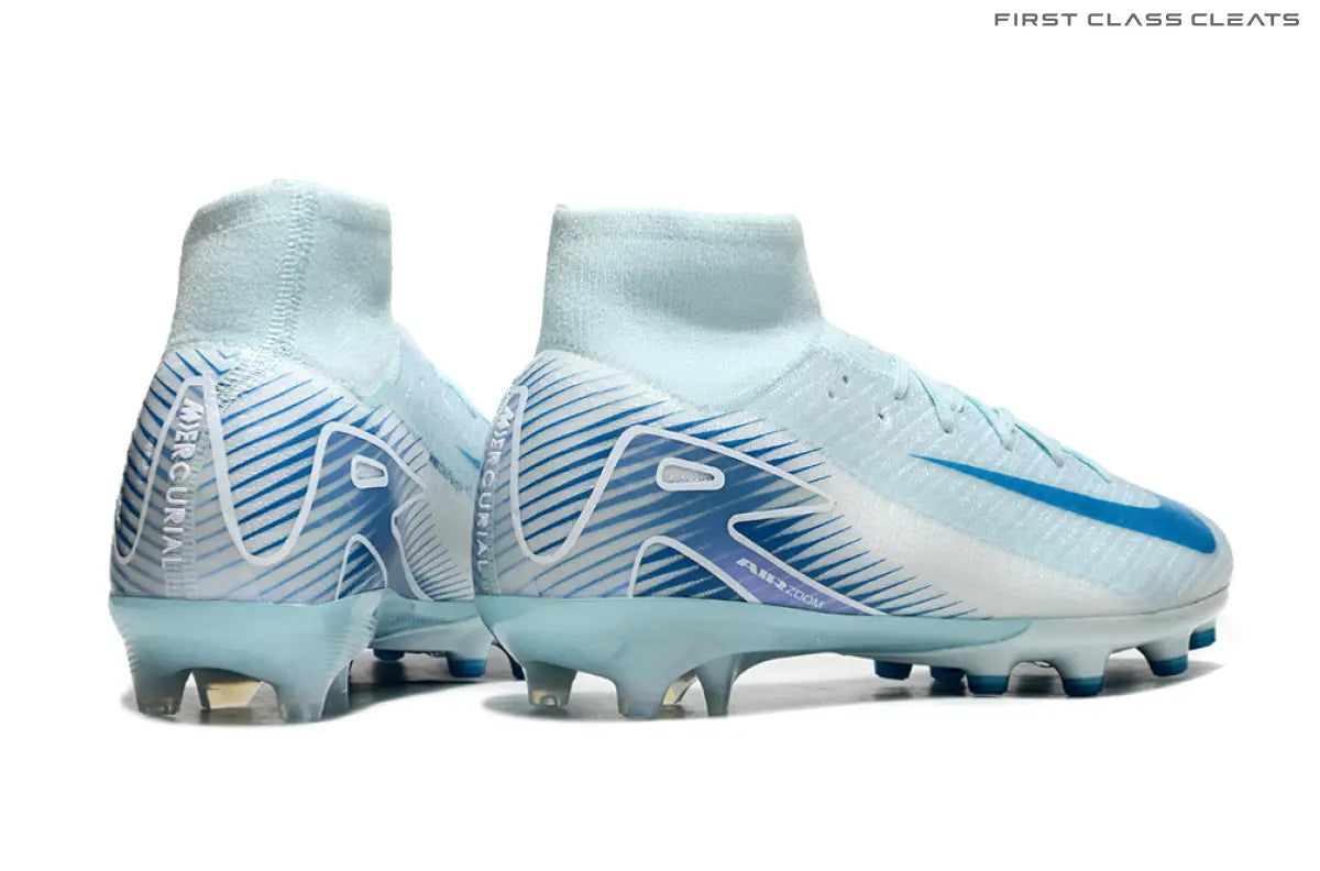 Mercurial Superfly 10 Elite AG Mad Ambition