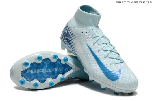 Mercurial Superfly 10 Elite AG Mad Ambition