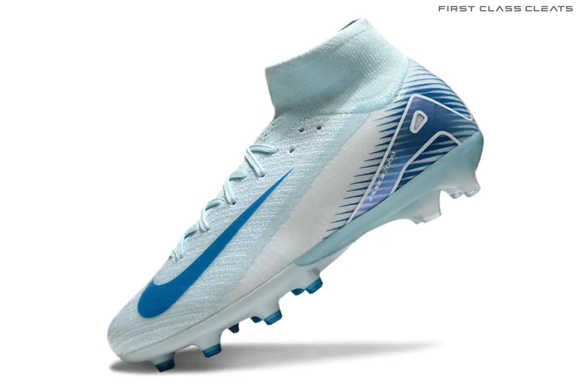 Mercurial Superfly 10 Elite AG Mad Ambition