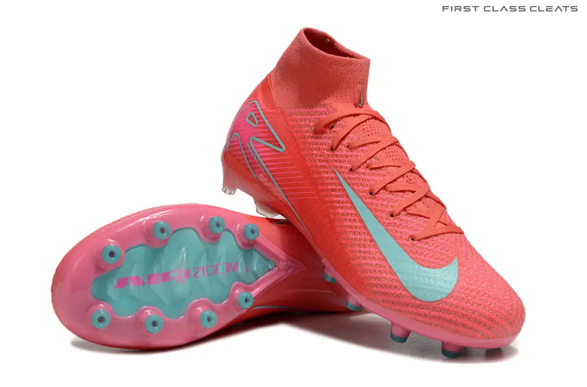 Mercurial Superfly 10 Elite AG Mad Energy