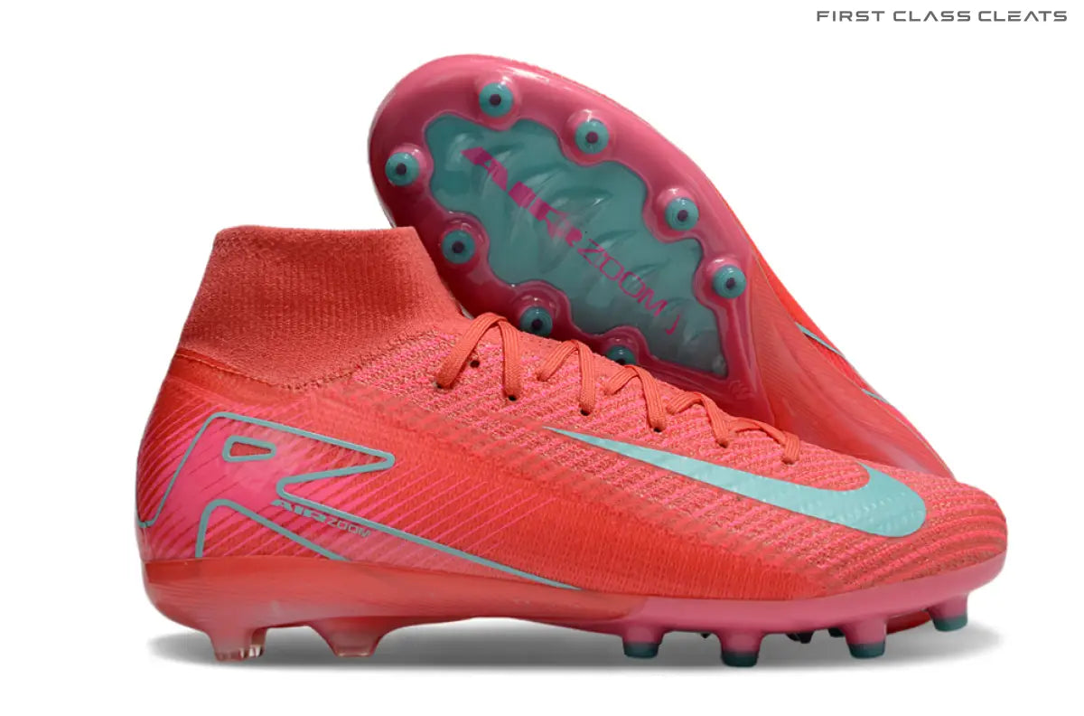 Mercurial Superfly 10 Elite AG Mad Energy