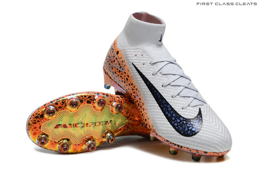 Mercurial Superfly 10 Elite AG Olympic Safari