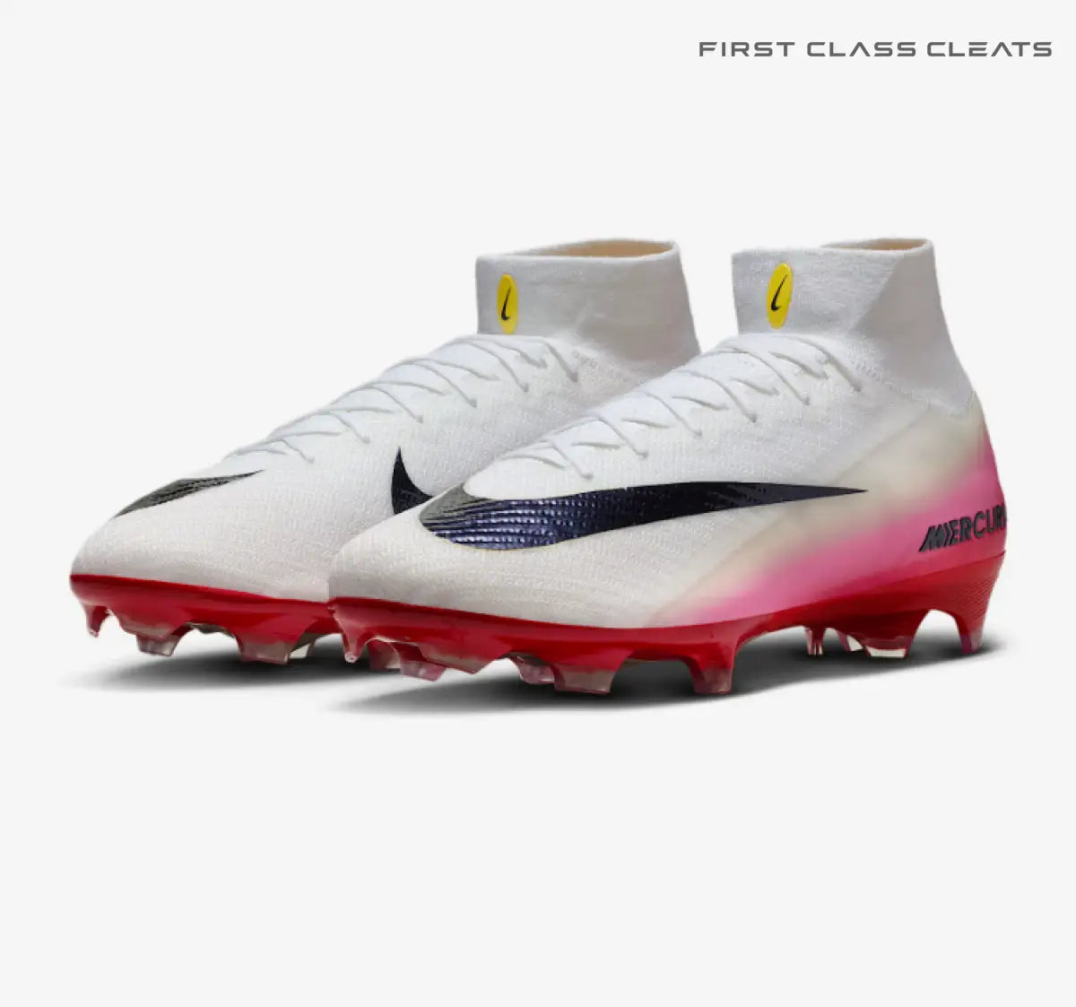 Mercurial Superfly 10 Elite FG ’Fear Nothing’