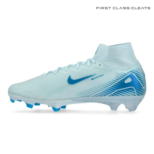 Mercurial Superfly 10 Elite FG Mad Ambition