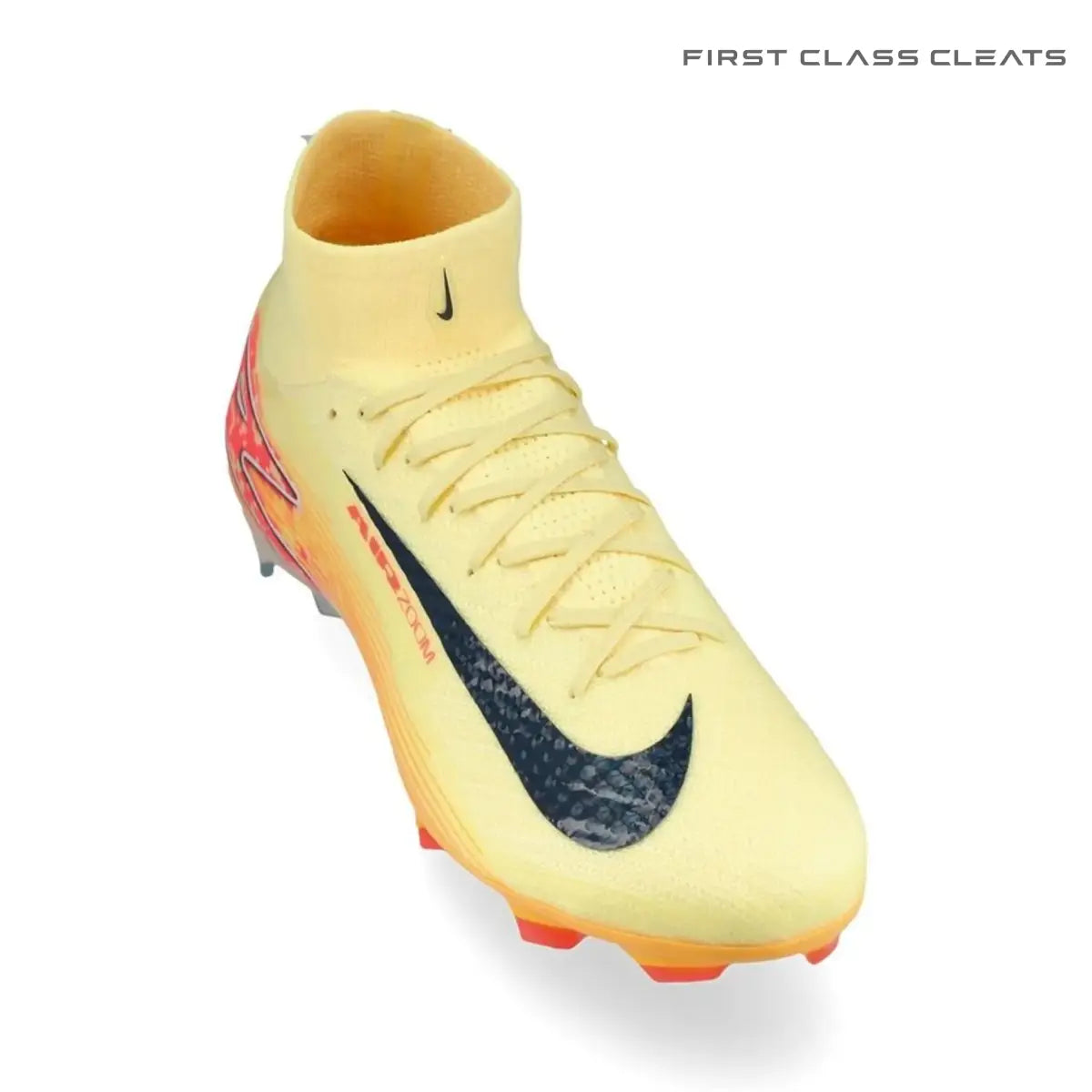 Mercurial Superfly 10 Elite FG Mbappé