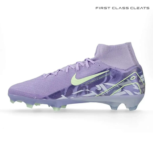 Mercurial Superfly 10 Elite FG United