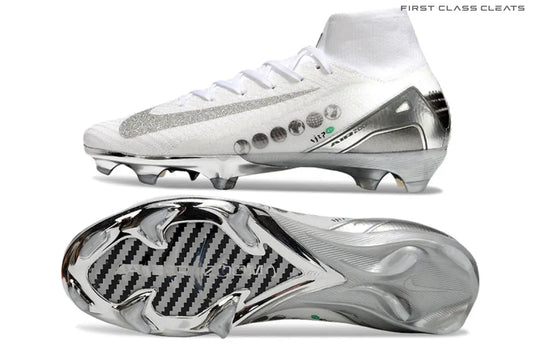 Mercurial Superfly 10 Elite FG Vini Jr Special Edition
