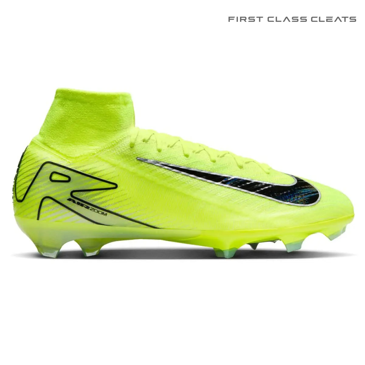 Mercurial Superfly 10 Elite FG Volt