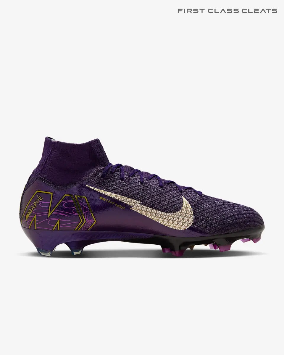 Mercurial Superfly 10 Elite Kylian Mbappé