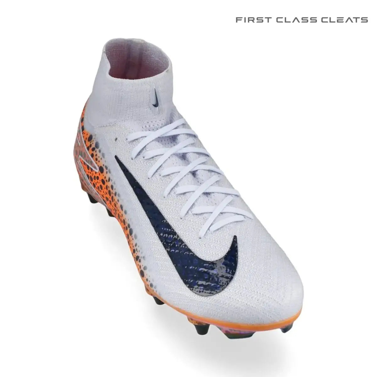 Mercurial Superfly 10 Elite SG Olympic Safari