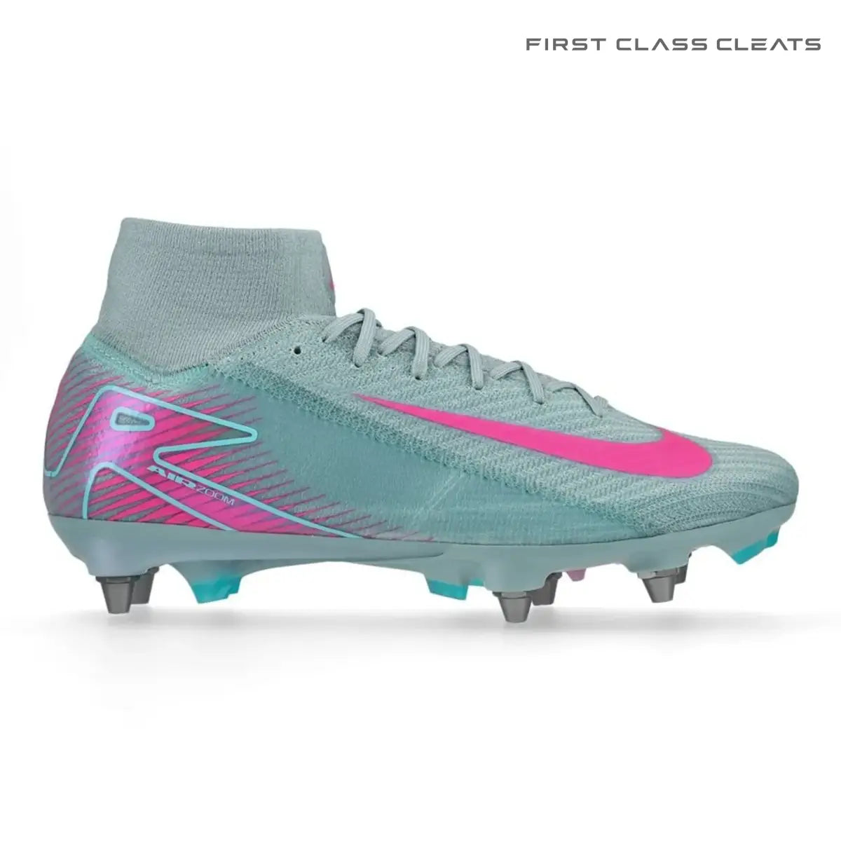 Mercurial Superfly 10 Elite SG Prism