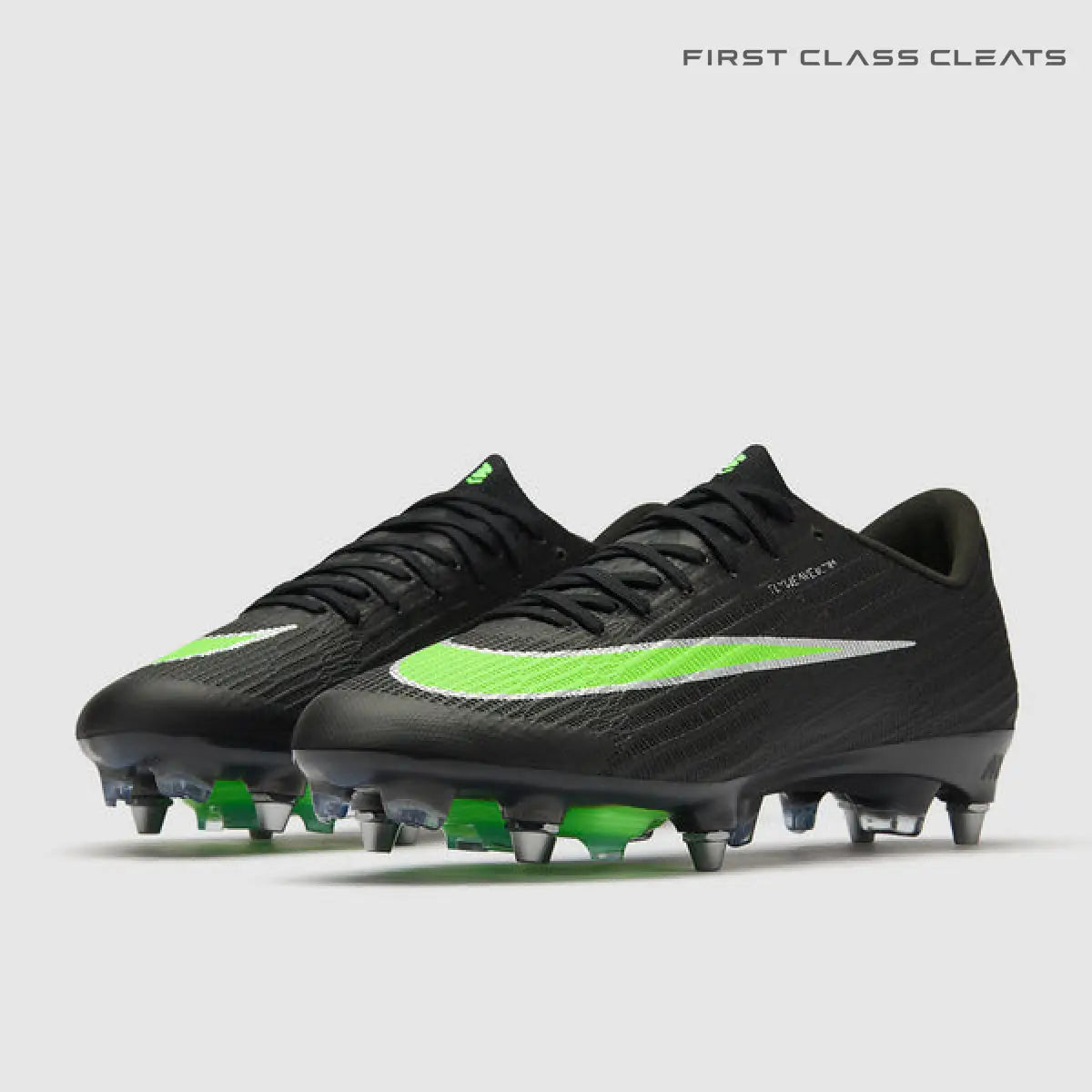 Mercurial Superfly 11 Elite SG-PRO Shadow