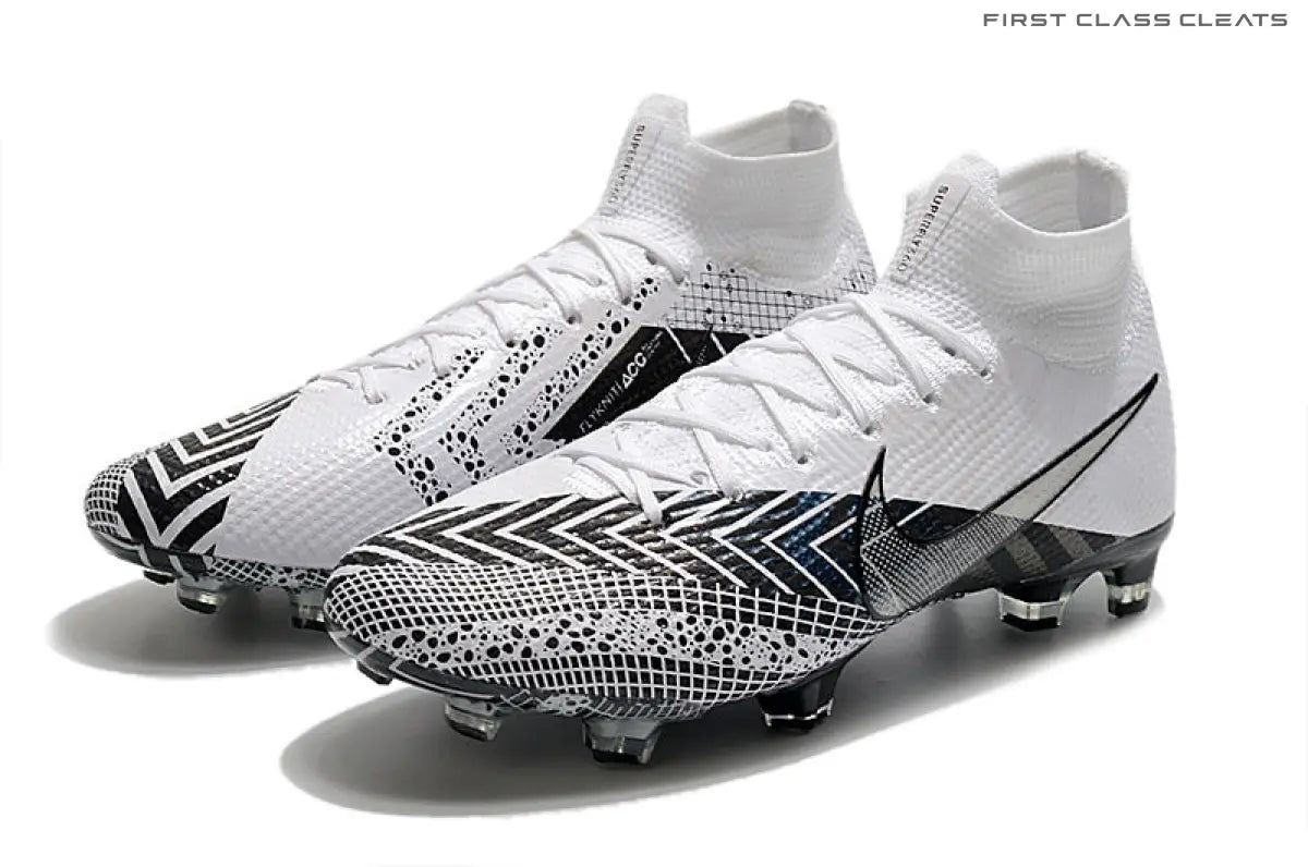 Mercurial Superfly 7 Elite FG MDS 3