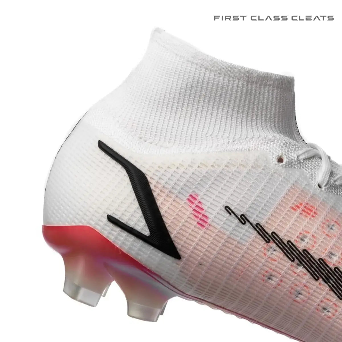 Mercurial Superfly 8 Elite FG Rawdacious