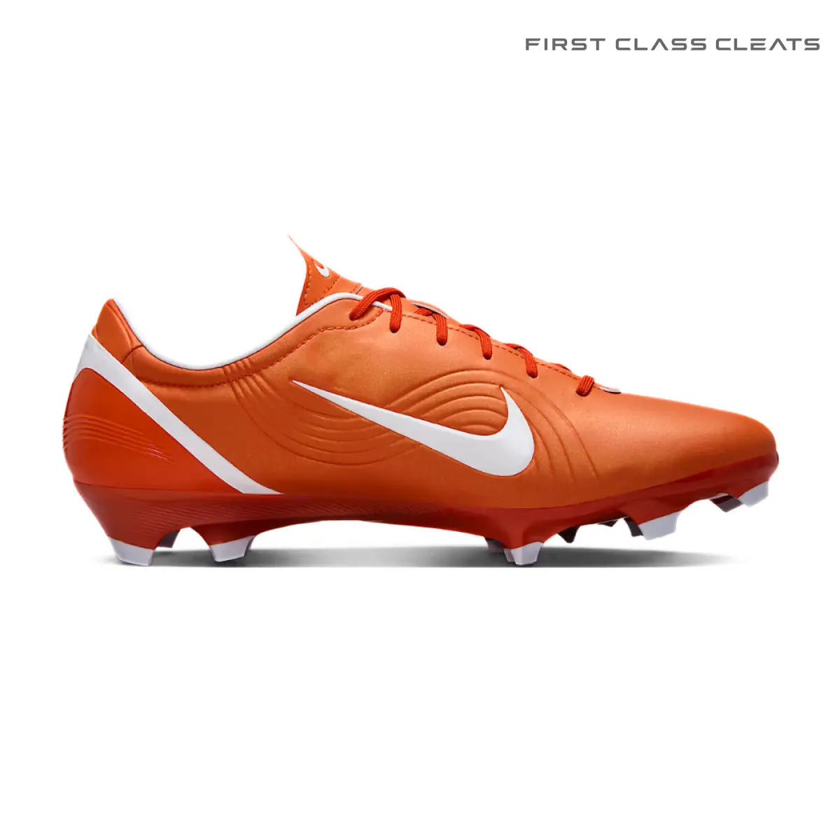 Mercurial Vapor 1 Remake
