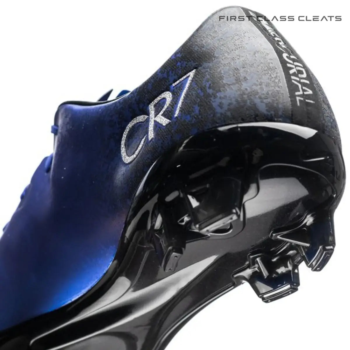 Mercurial Vapor 10 Elite FG CR7