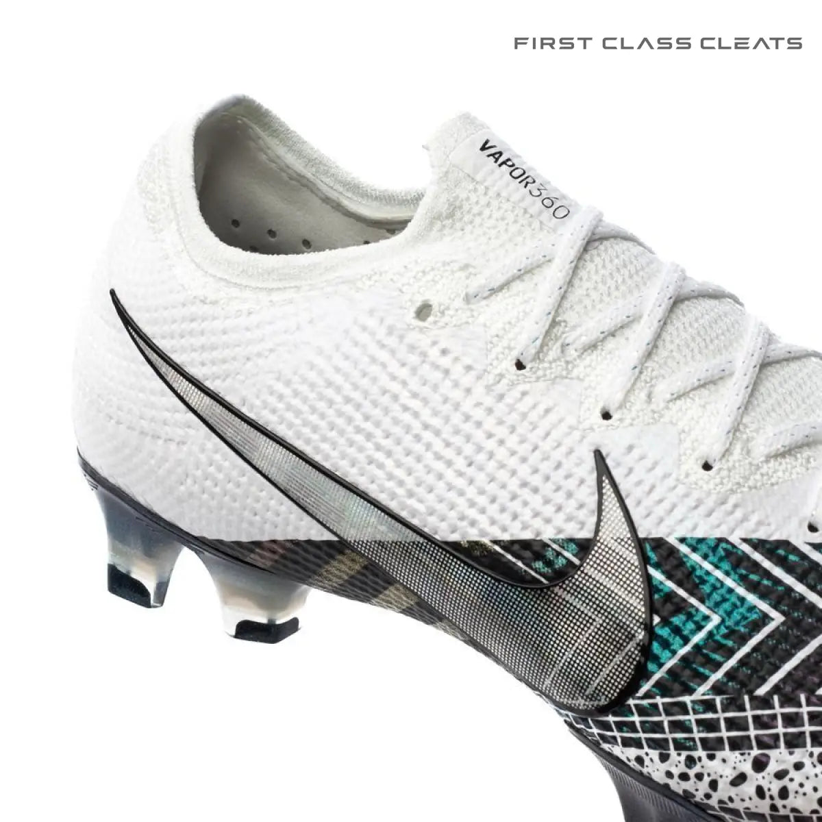 Mercurial Vapor 13 Elite FG MDS 3