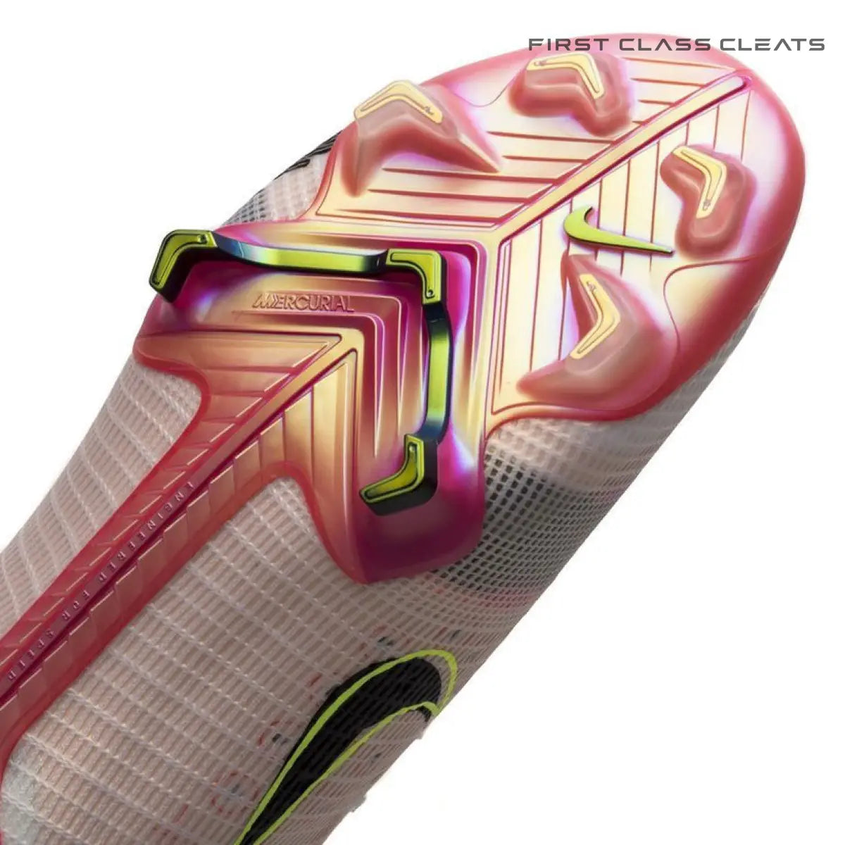 Mercurial Vapor 14 Elite FG Rawdacious