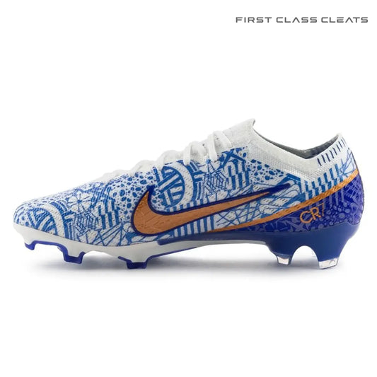 Mercurial Vapor 15 Elite FG CR7 Personal Edition