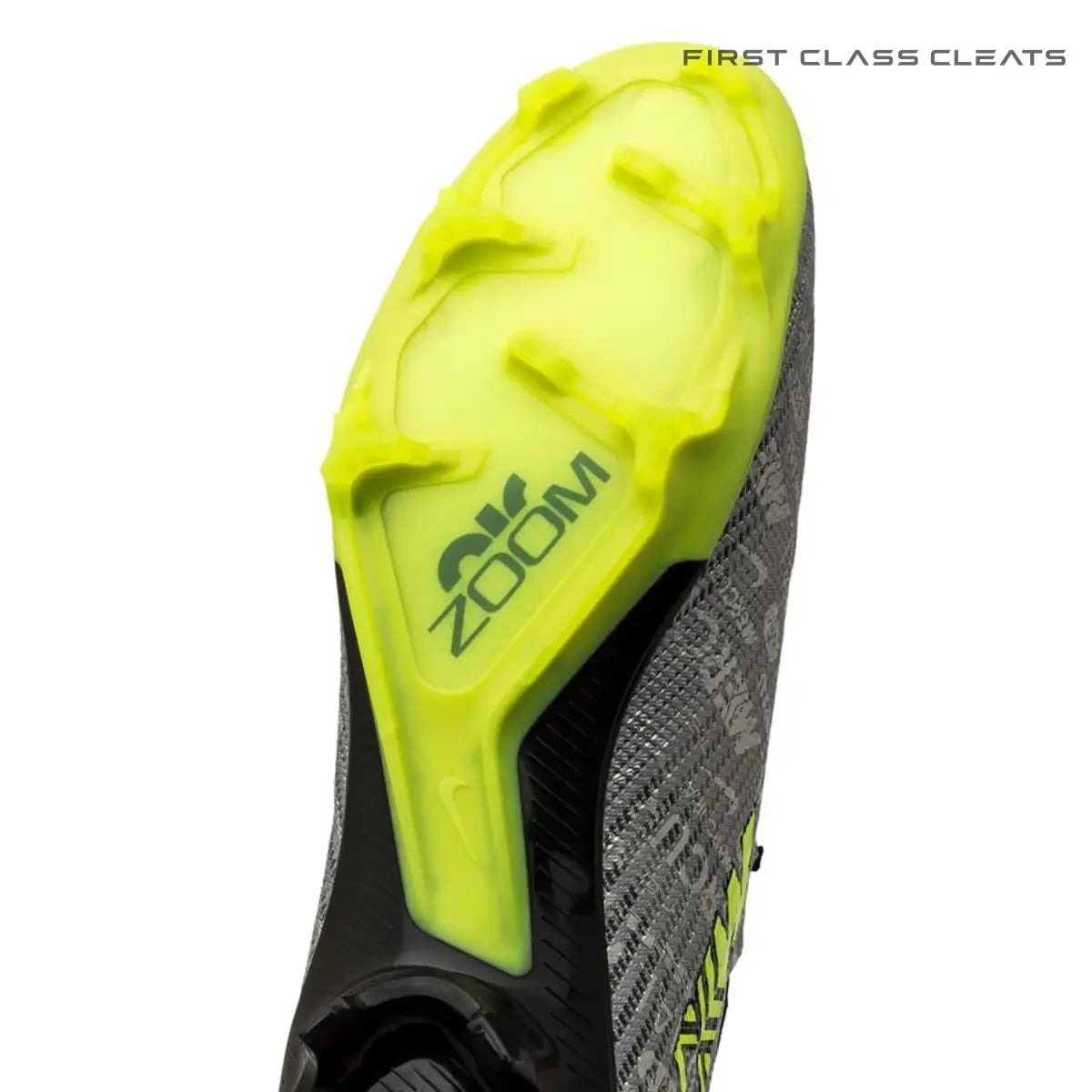 Mercurial Vapor 15 Elite FG XXV