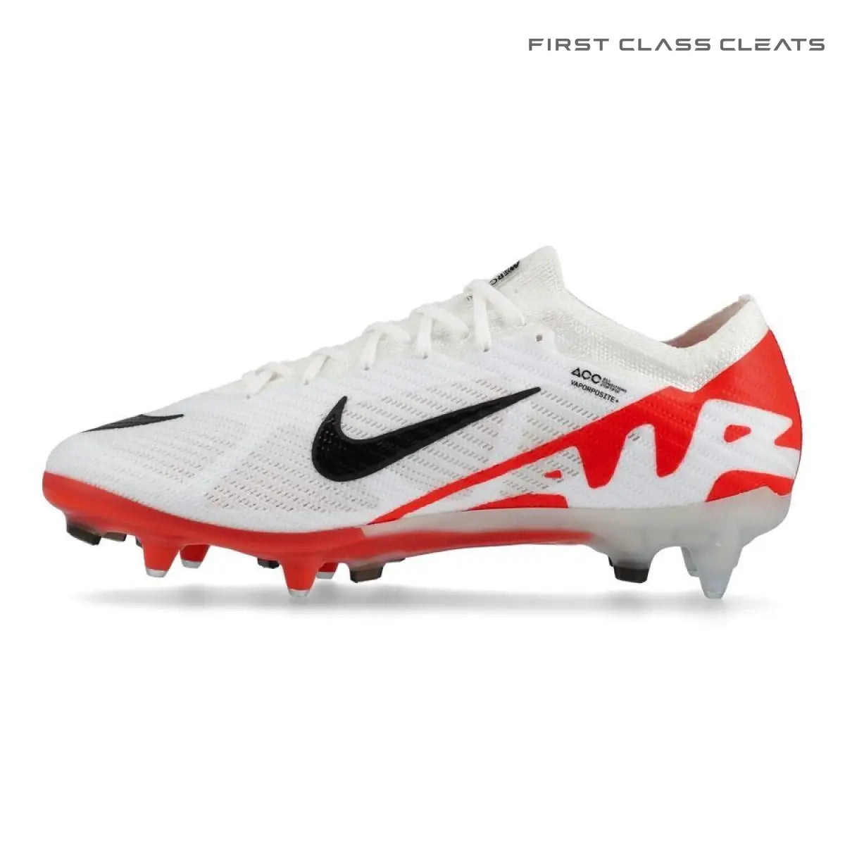 Mercurial Vapor 15 Elite SG Ready Pack