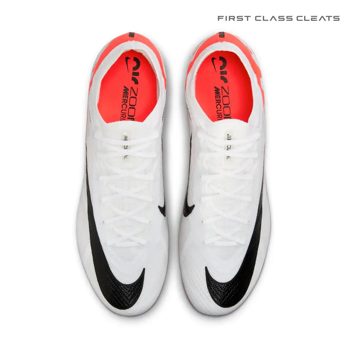 Mercurial Vapor 15 Elite SG Ready Pack