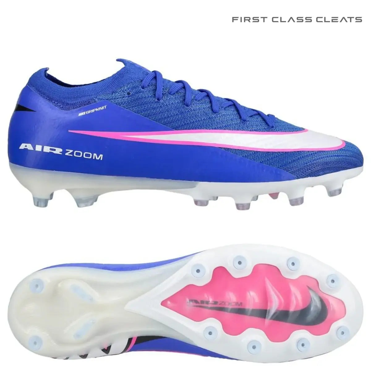 Mercurial Vapor 16 Elite AG - Attack Pack – First Class Cleats