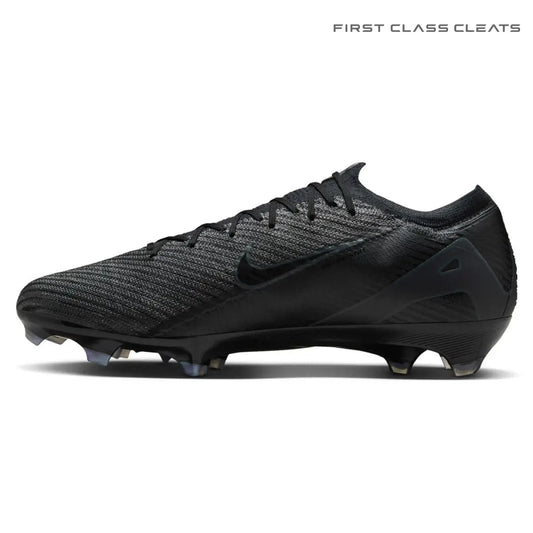 Mercurial Vapor 16 Elite FG Black