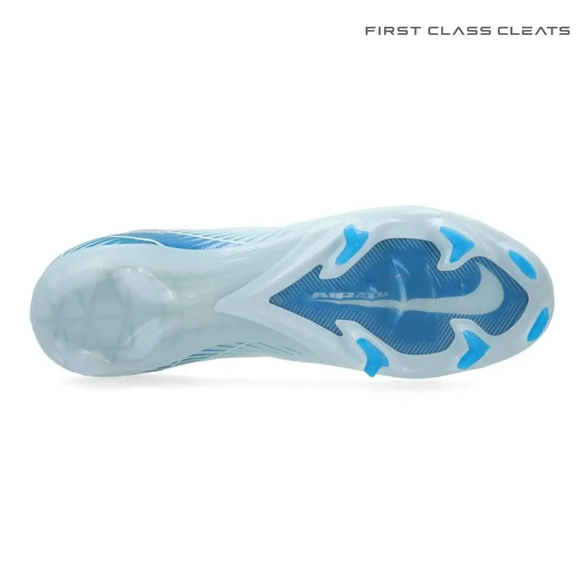 Mercurial Vapor 16 Elite FG Mad Ambition