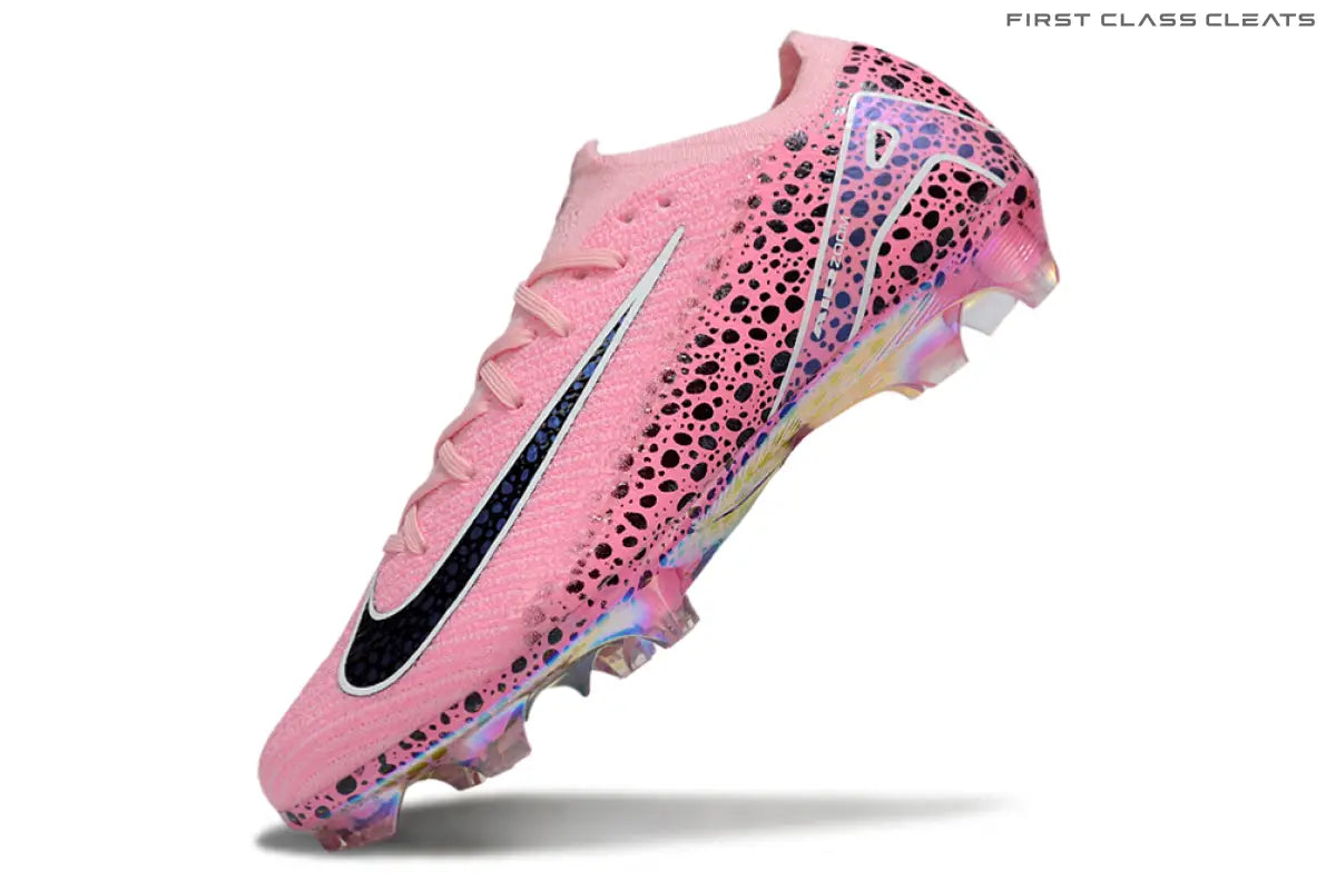 Mercurial Vapor 16 Elite FG Pink Leopard