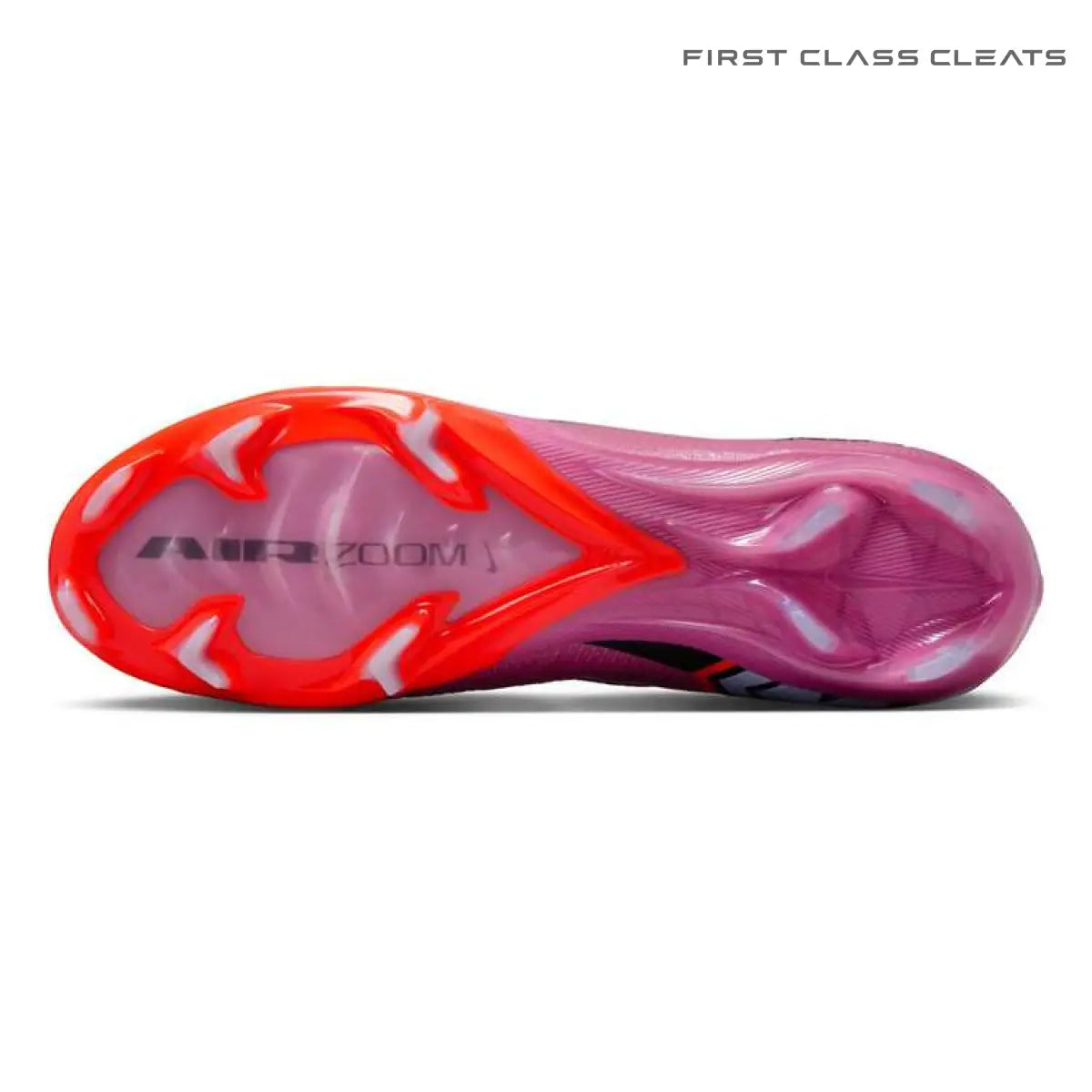 Mercurial Vapor 16 Elite FG Scary Good