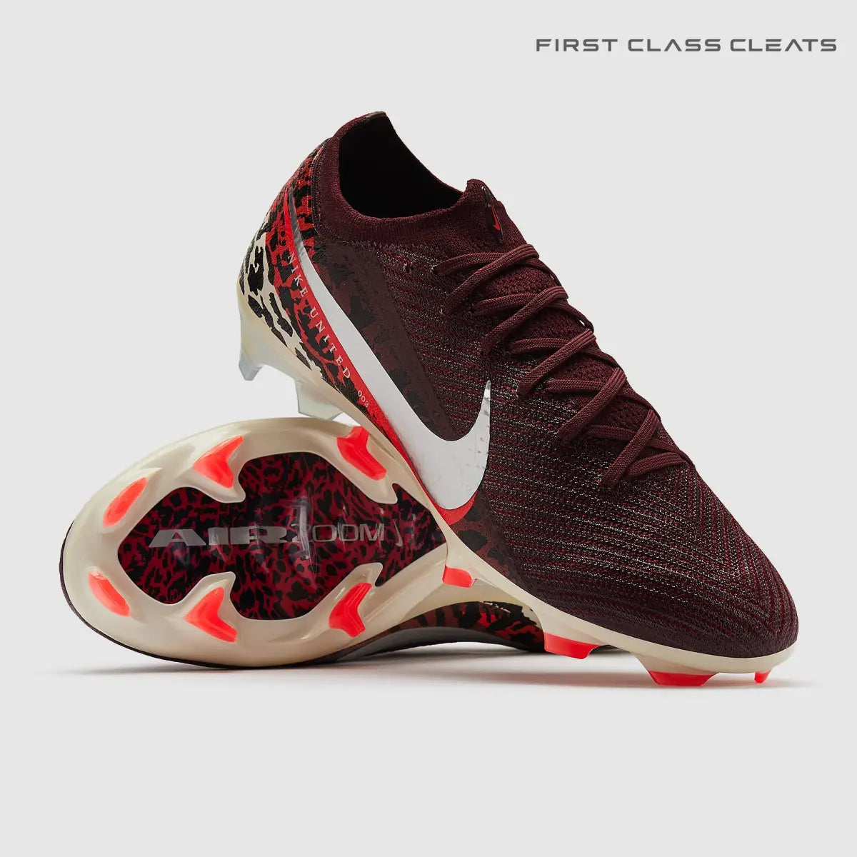 Mercurial Vapor 16 Elite FG - United Pack 003