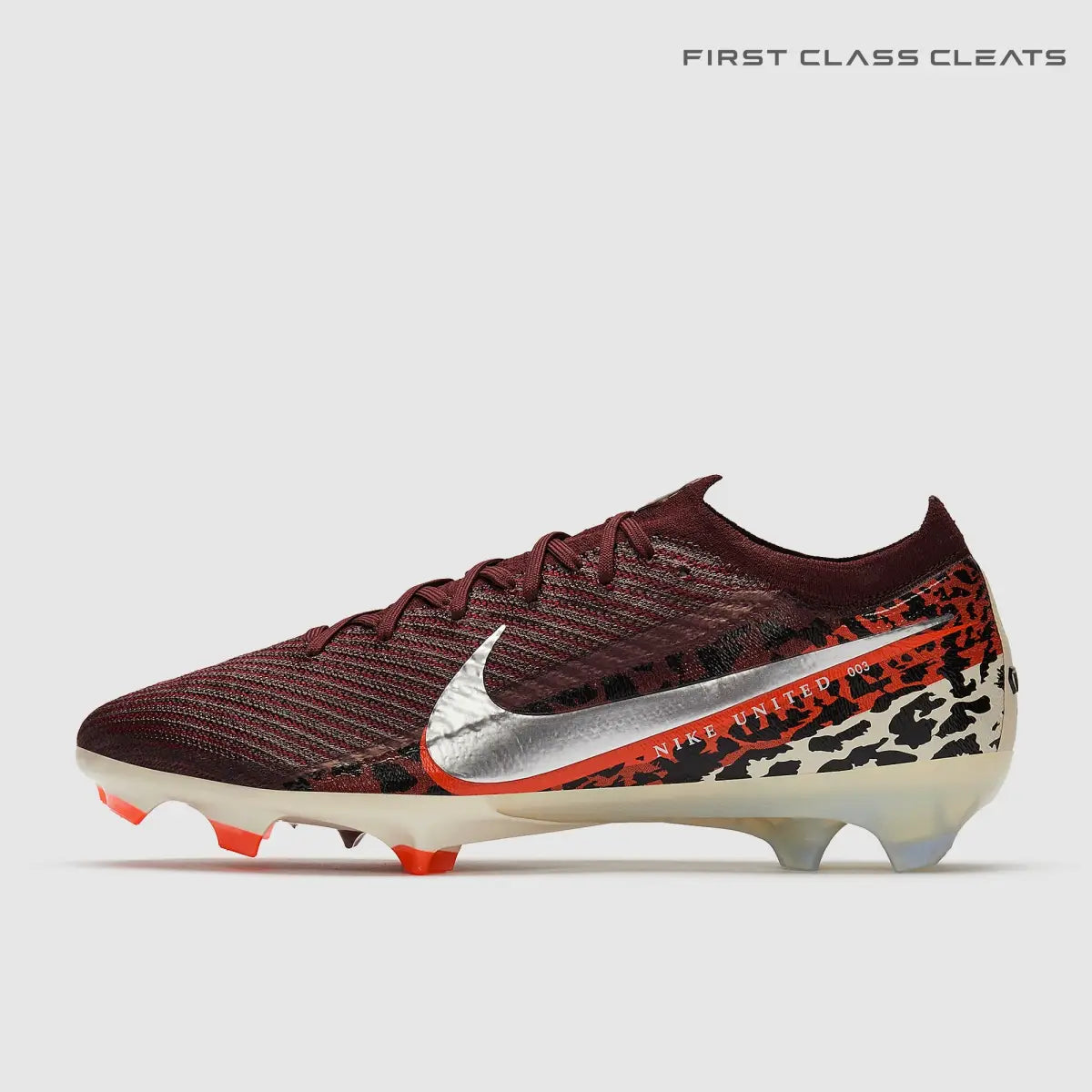 Mercurial Vapor 16 Elite FG - United Pack 003