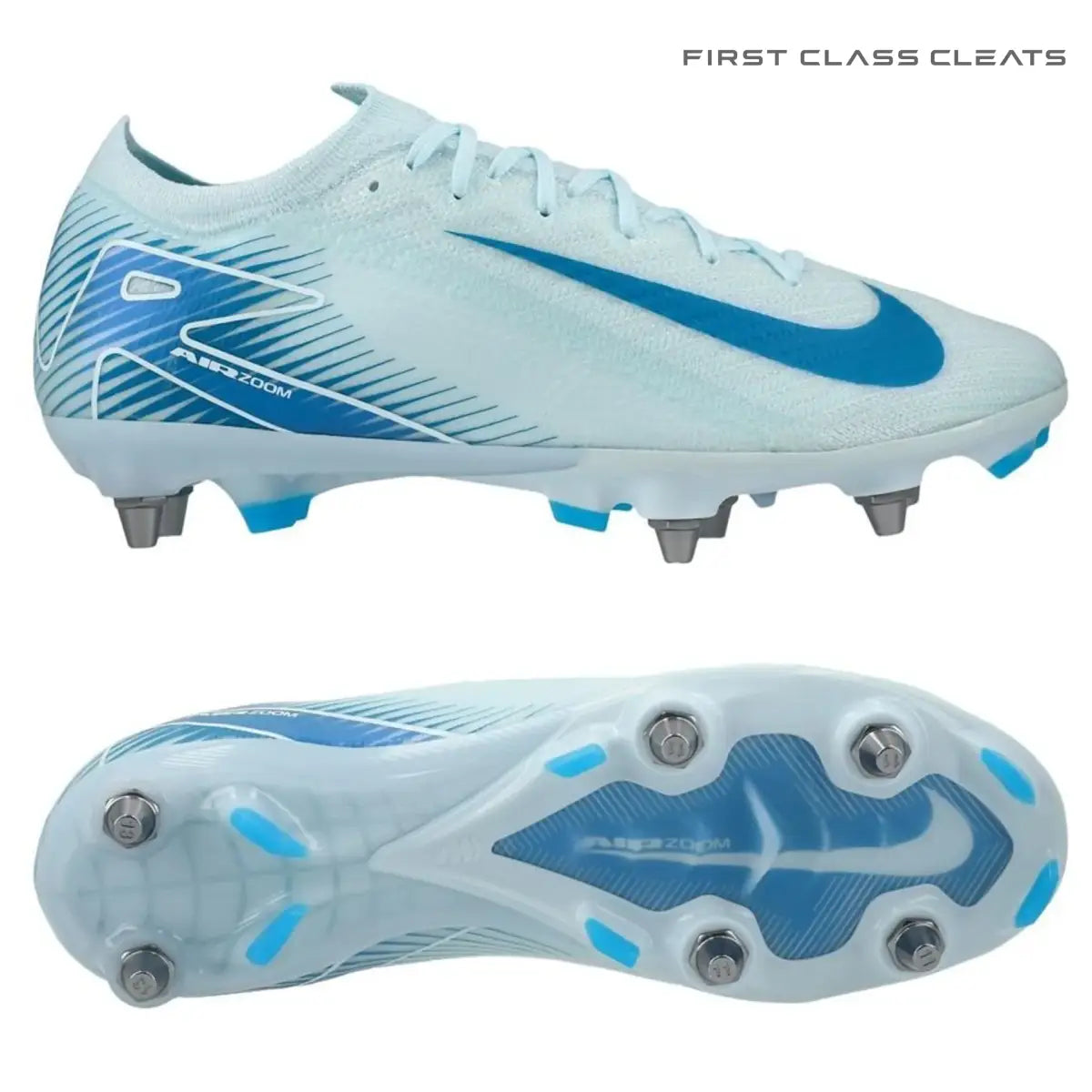 Mercurial Vapor 16 Elite SG Mad Ambition